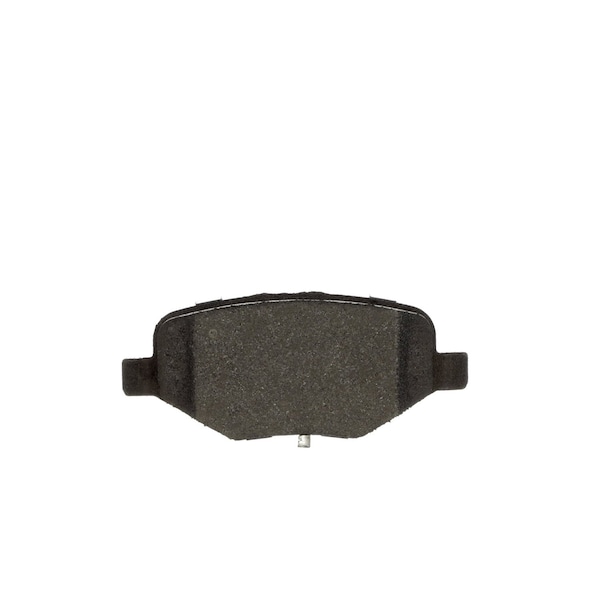 Severe Duty Brake Pads -BSD1377
